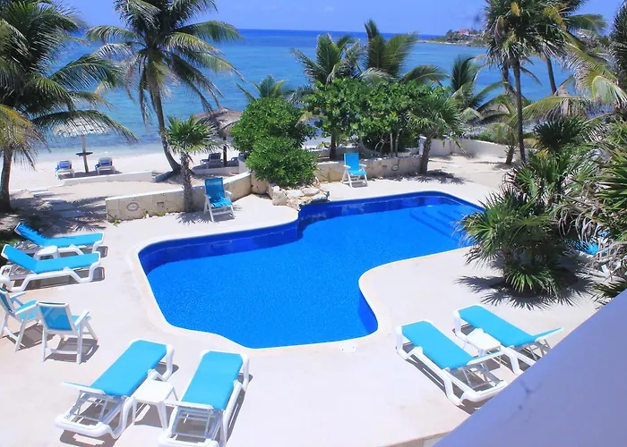 Villas Flamingo