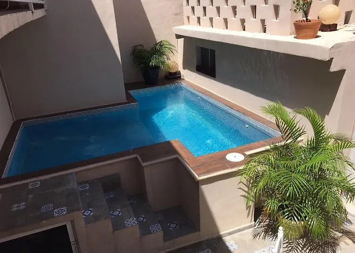Coral Suites