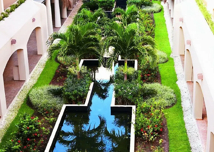 Excellence Riviera Cancun (Adults Only)