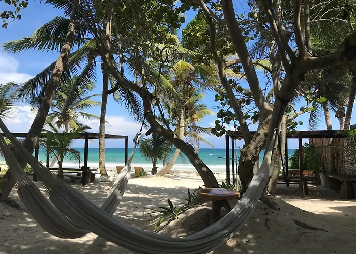 Playa Xcanan Tulum