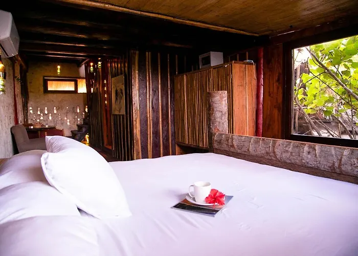 Cabanas La Eufemia