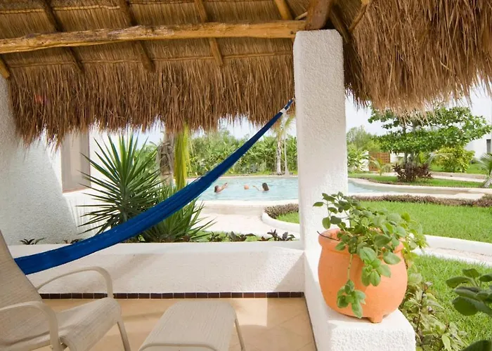 Amarte Maroma Hotel Eco Boutique Spa