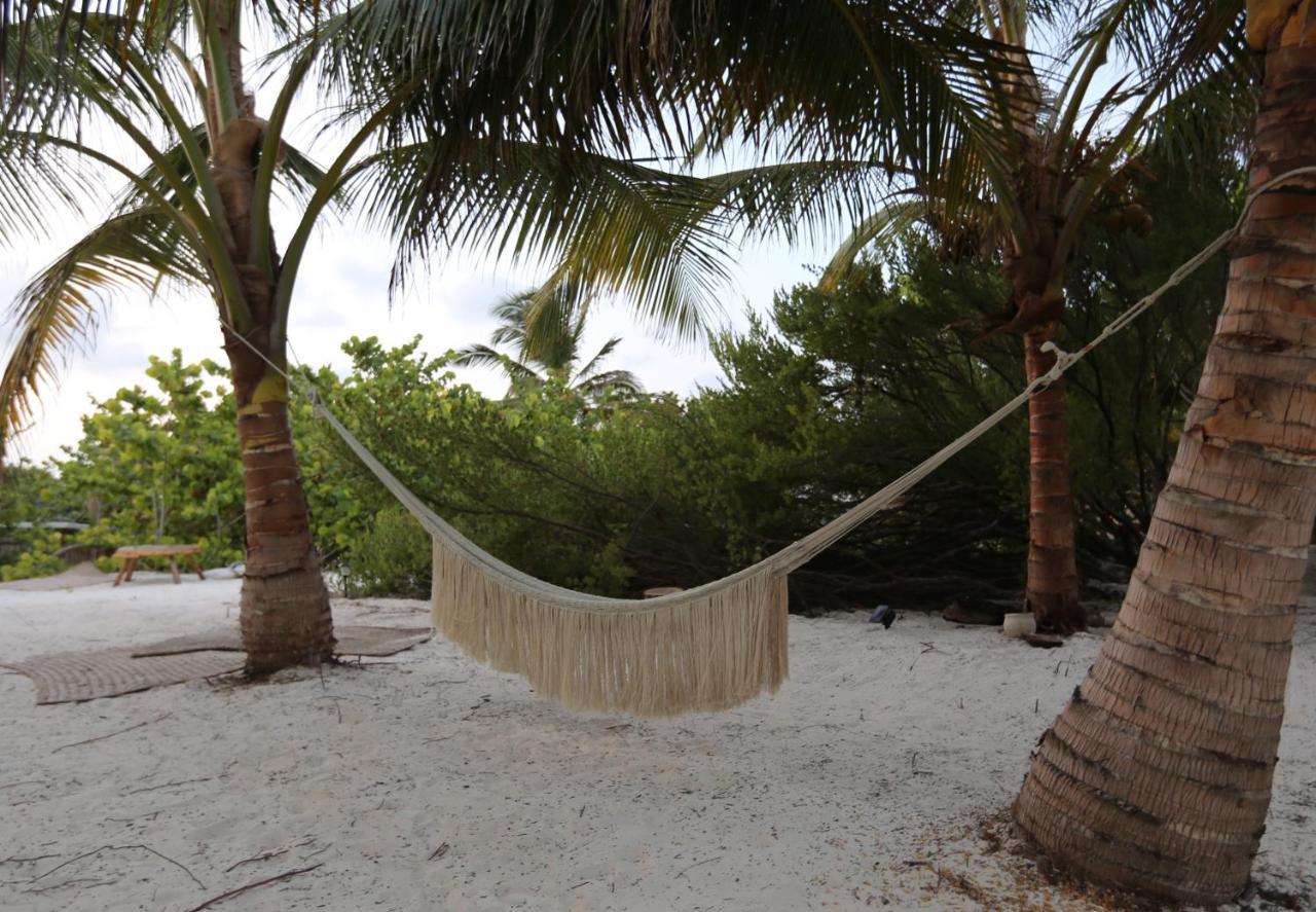 Glamp Ikal Tenda de luxo Tulum