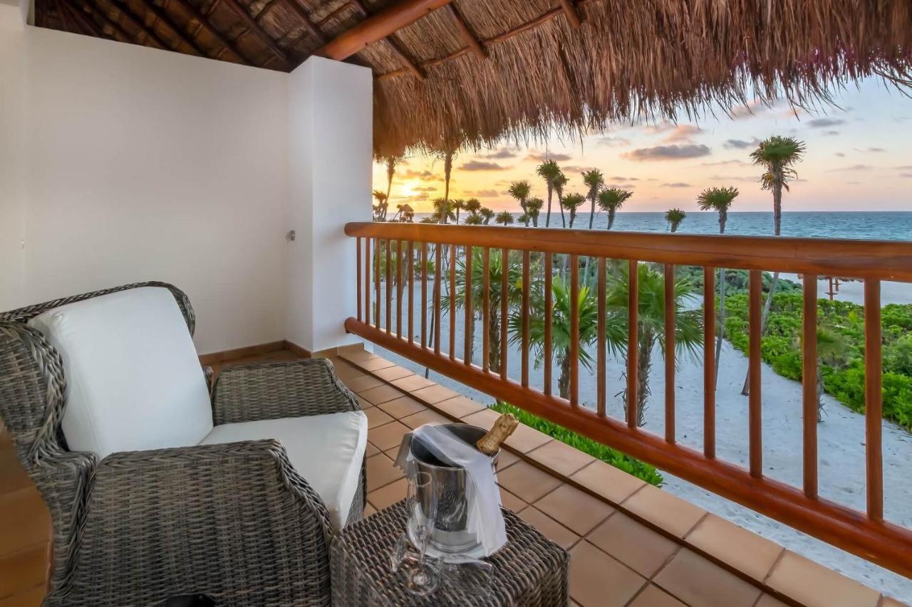 Valentin Imperial Riviera Maya - Adults Only 5*