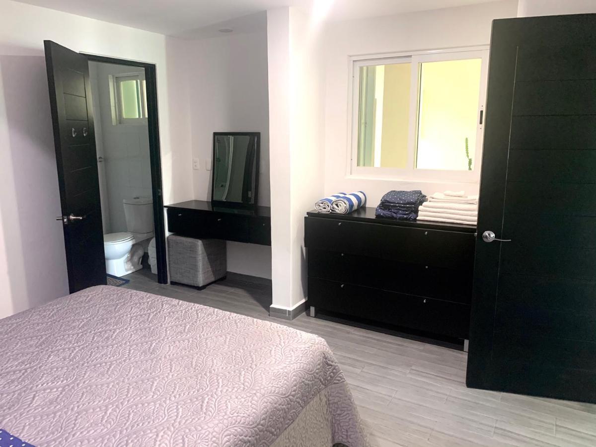 Apartment Nautica Puerto Aventuras