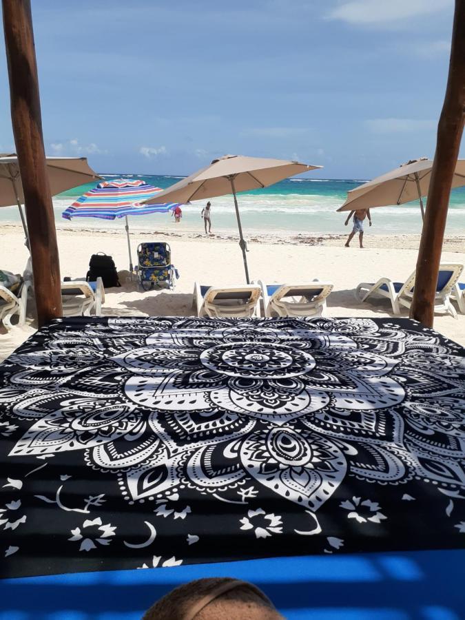Playa Palmas Holiday park *