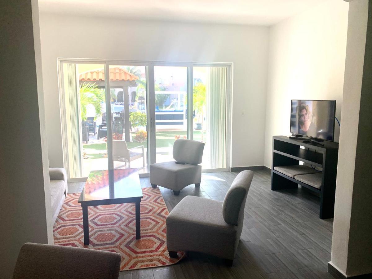 Nautica Apartment