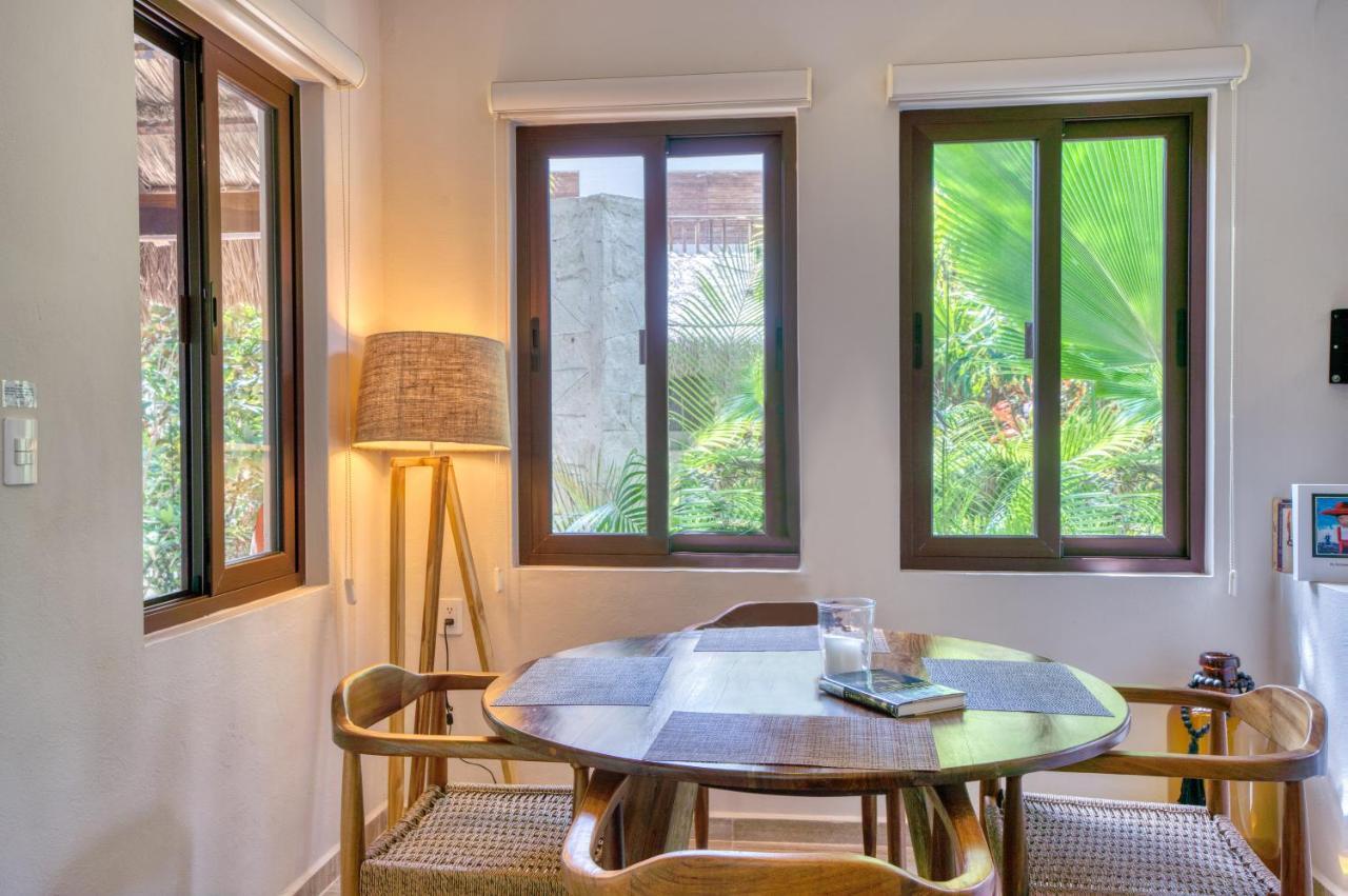 Luxury Collection 3* Tulum