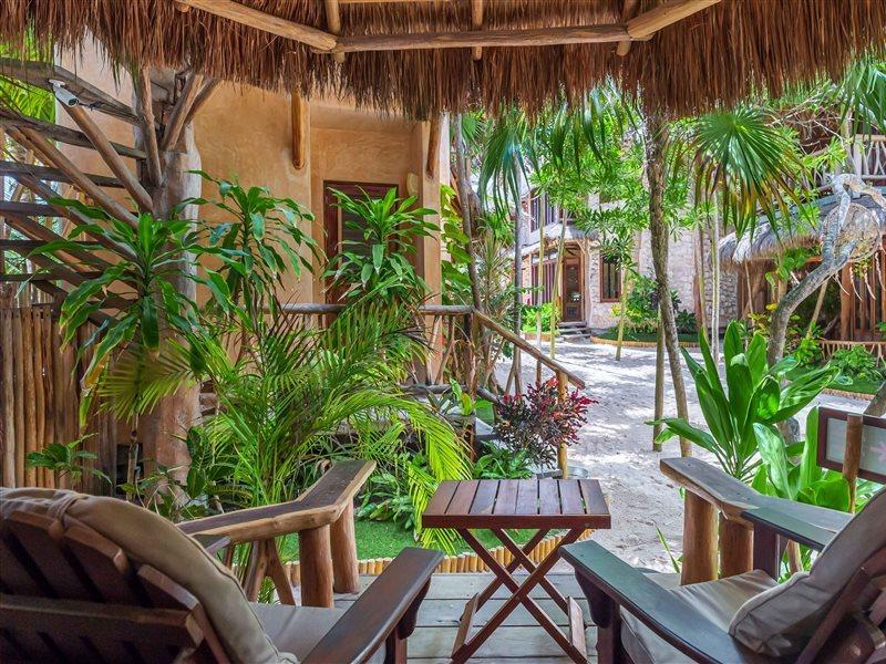 Hotel Alaya By Ahau Collection 4*