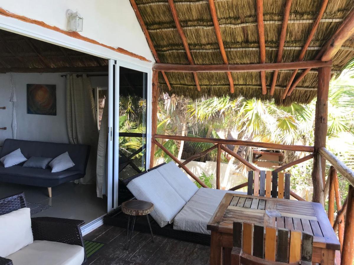 Playa Xcanan 3* Tulum