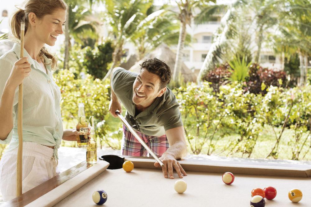 Excellence Riviera Cancun (adults Only) Hotel Puerto Morelos