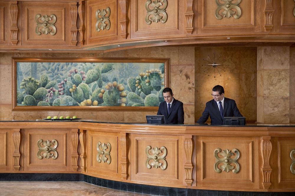 Excellence Riviera Cancun (adults Only) Hotel