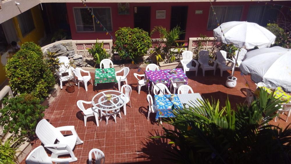 Mary Carmen Hotel