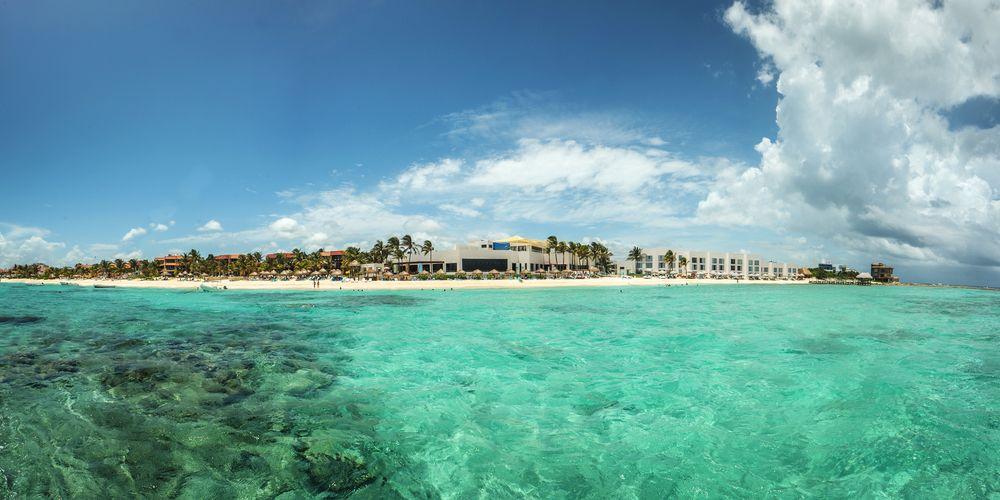 Grand Oasis Tulum Riviera Resort