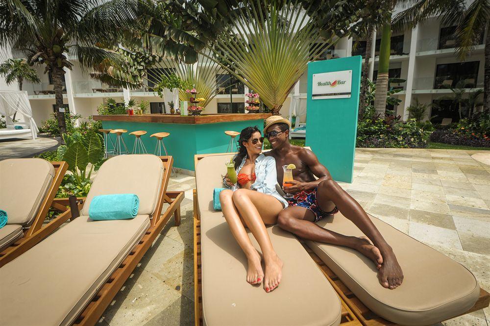 Grand Oasis Tulum Riviera Resort