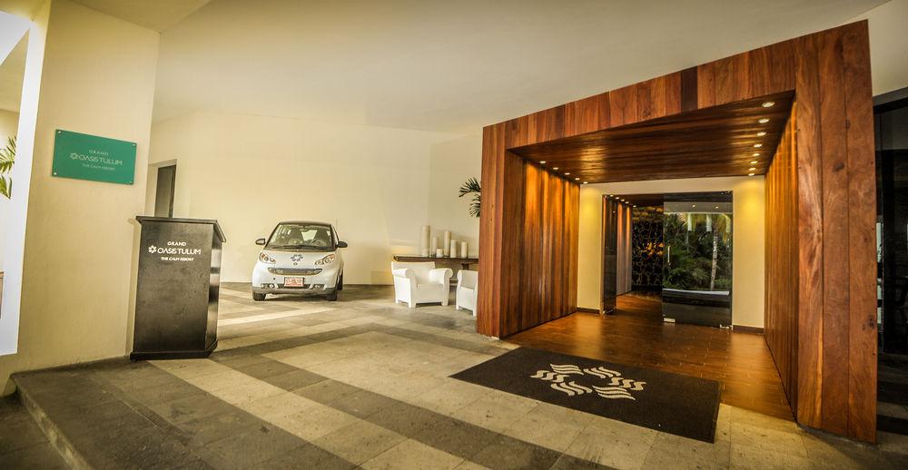 Resort Oasis Tulum Lite 4*