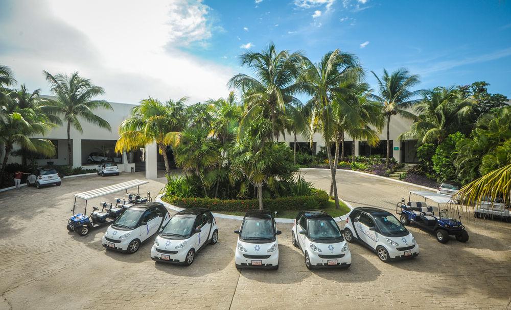 Resort Oasis Tulum Lite Akumal