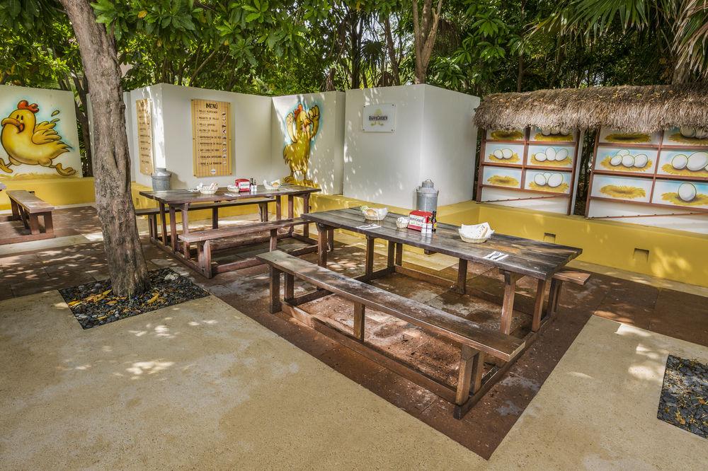 Resort Oasis Tulum Lite