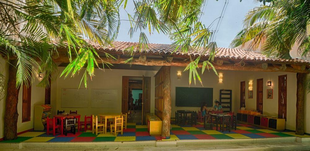 Oasis Tulum Lite Resort