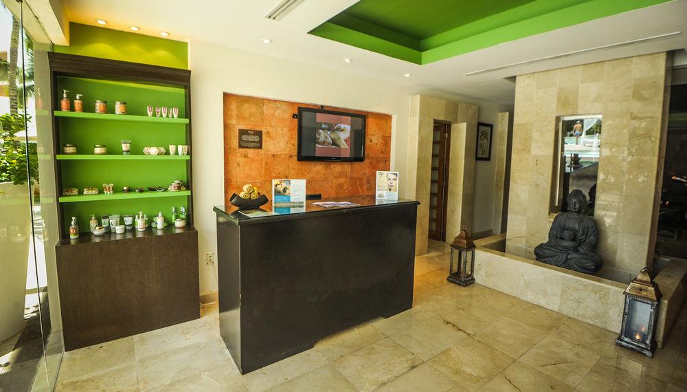 Oasis Tulum Lite Resort 4*