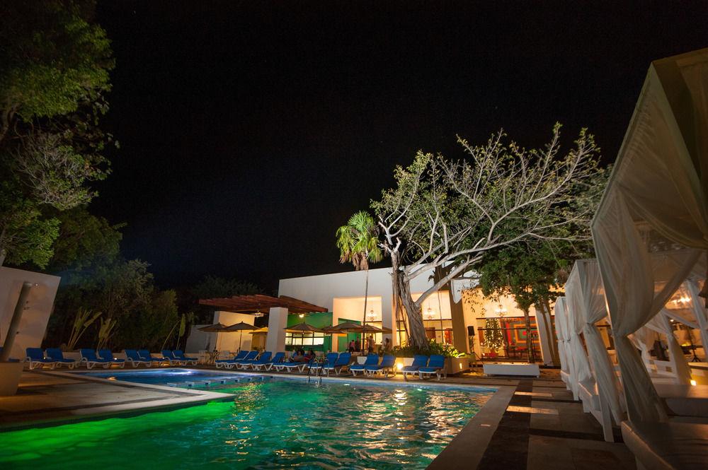 Oasis Tulum Lite