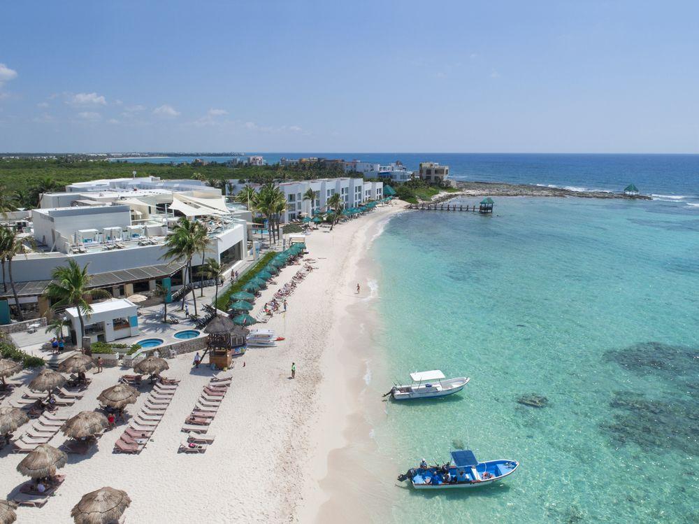 The Sian Ka'an At Grand Tulum - Adults Only Akumal
