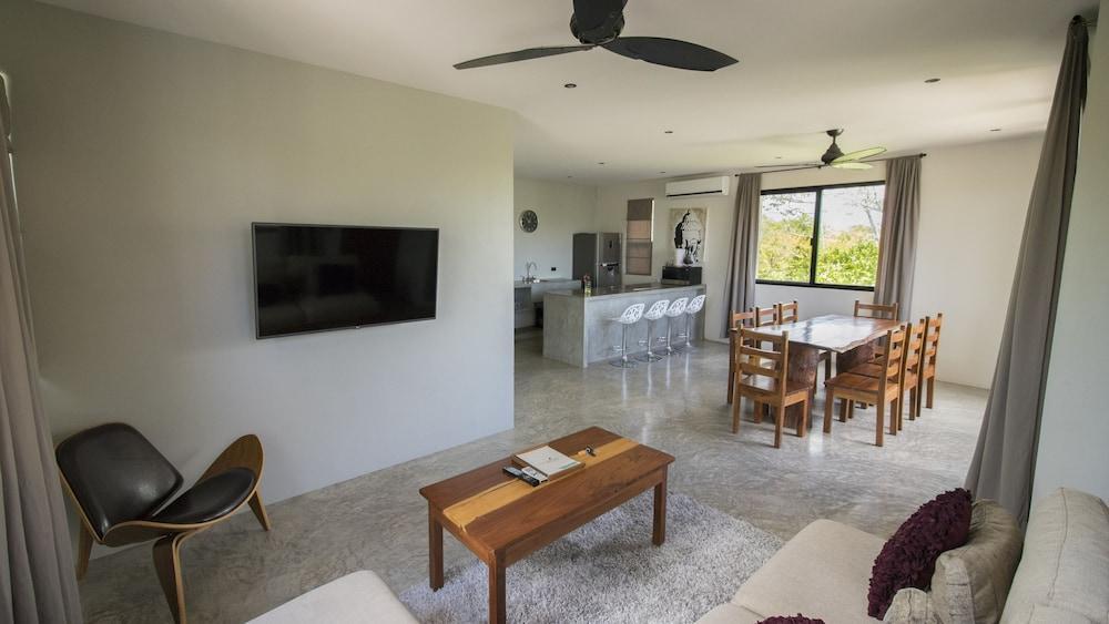 Starfit Boutique With Access Beachclub, Gym & Hotel Tulum