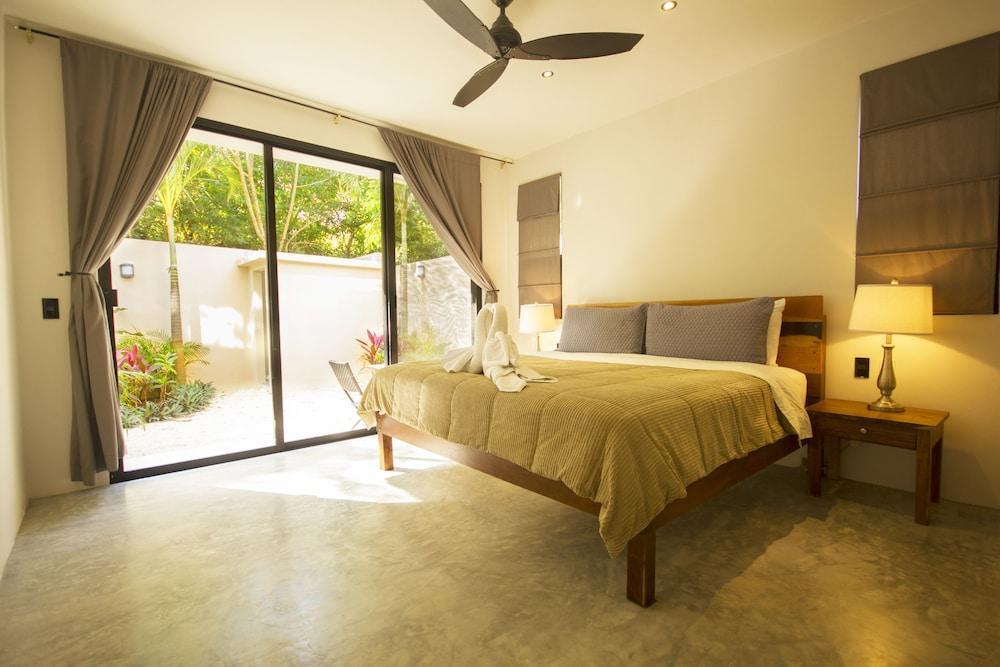 Starfit Boutique With Access Beachclub, Gym &