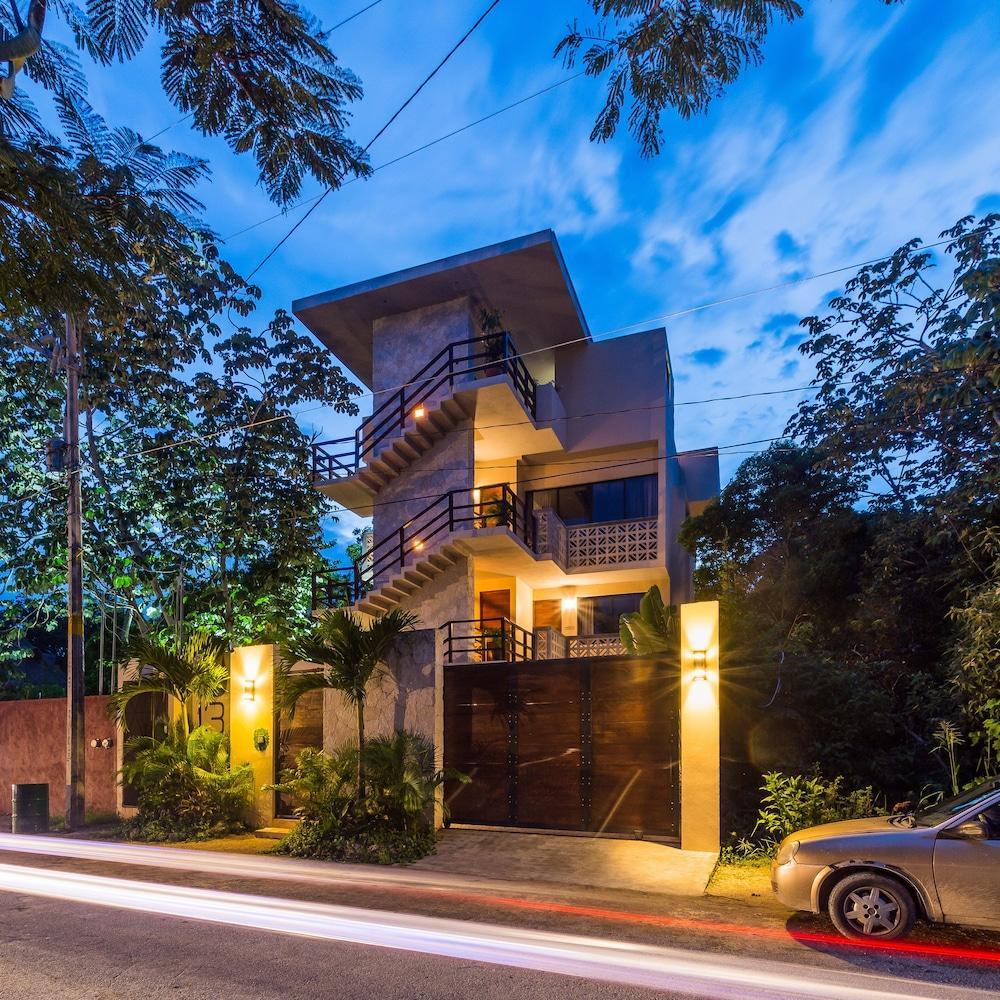 Starfit Boutique With Access Beachclub, Gym & 3* Tulum