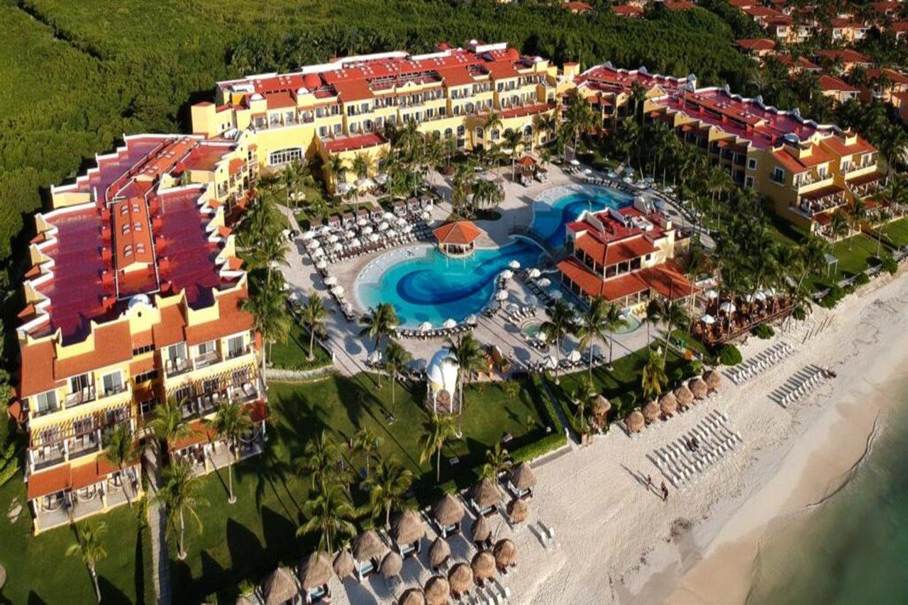 Resort Hyatt Zilara Riviera Maya Adults Only 5*