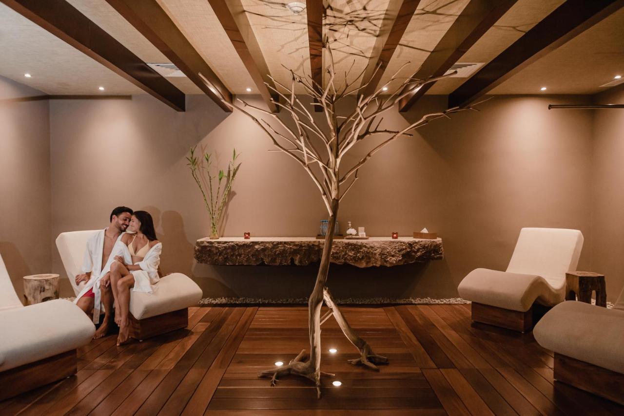 Hotel The Reef 28 & (adults Only) Playa del Carmen