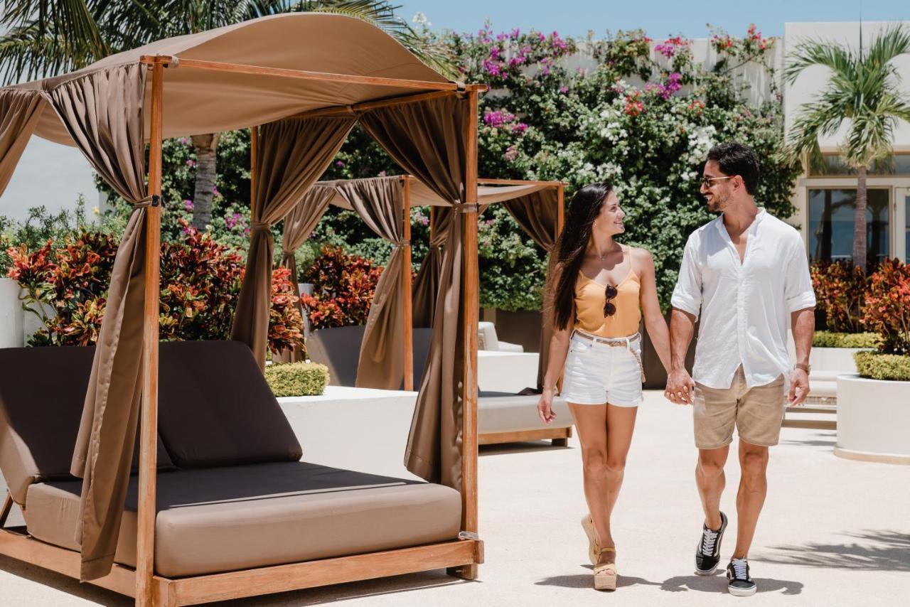 Hotel The Reef 28 & (adults Only) Playa del Carmen