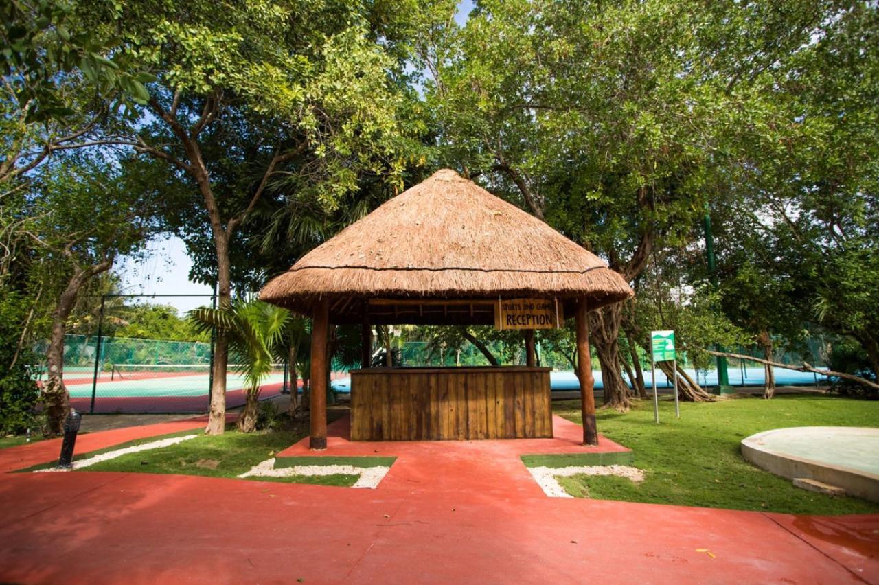 Resort Sunscape & Akumal