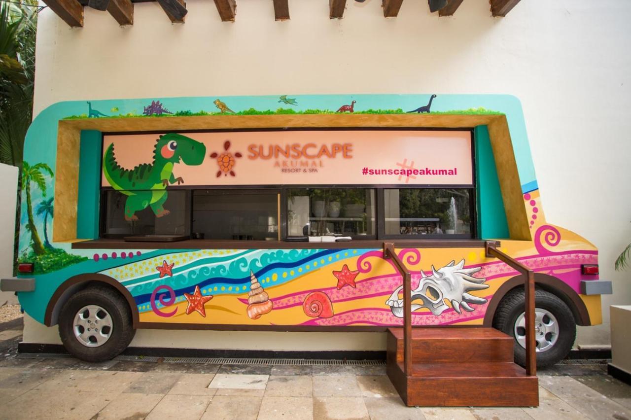 Sunscape & 4*