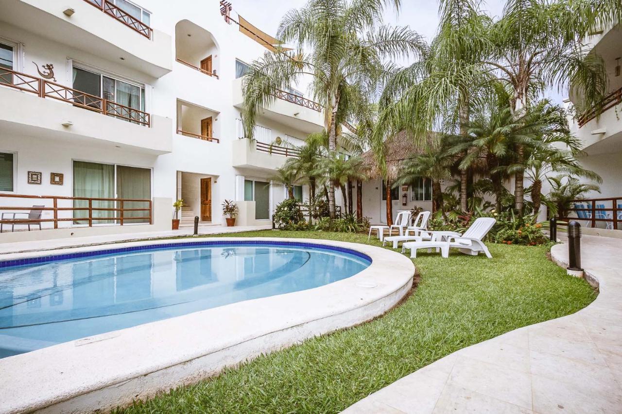Penthouse 2 Bed With Private Rooftop Close To 5th - Sol Tranquilo Holiday home *