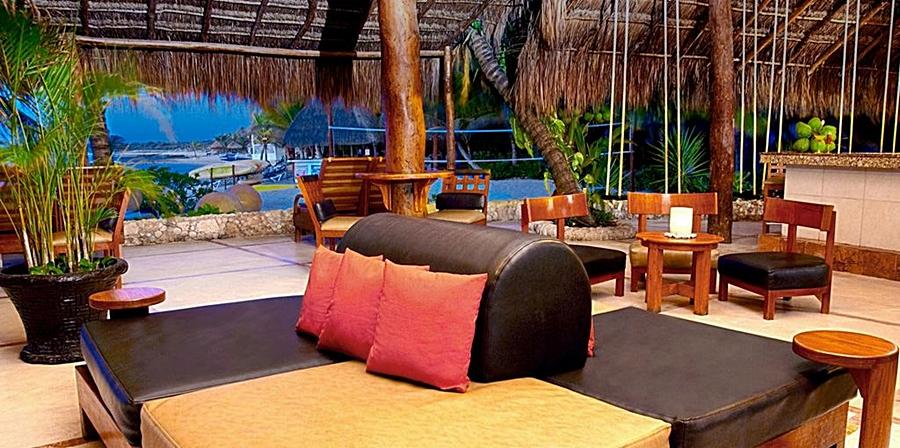El Dorado Seaside Palms, Catamaran, Cenote & Inclusive (adults Only) Resort Xpu Há