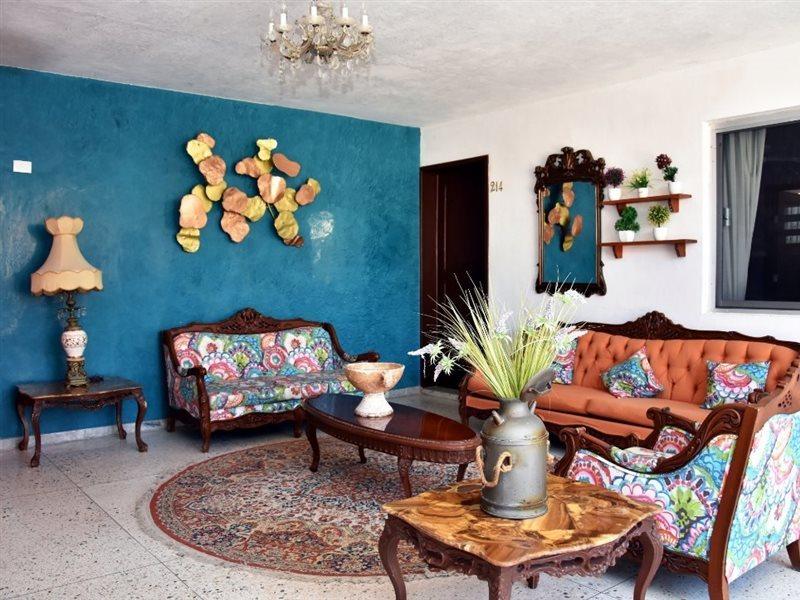 Hotel Mary Carmen Cozumel