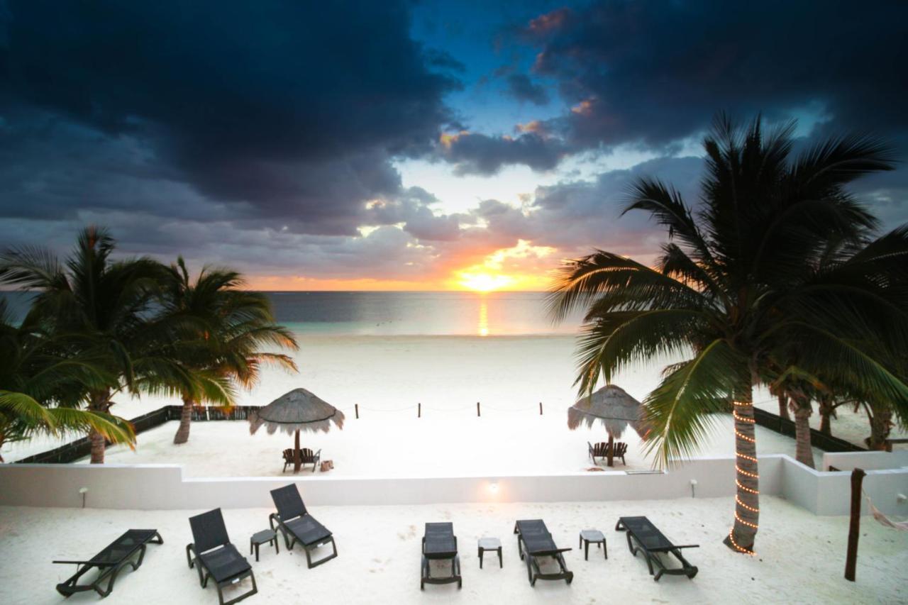 Сasa de vacaciones Casa Brisa Y Mar Puerto Morelos