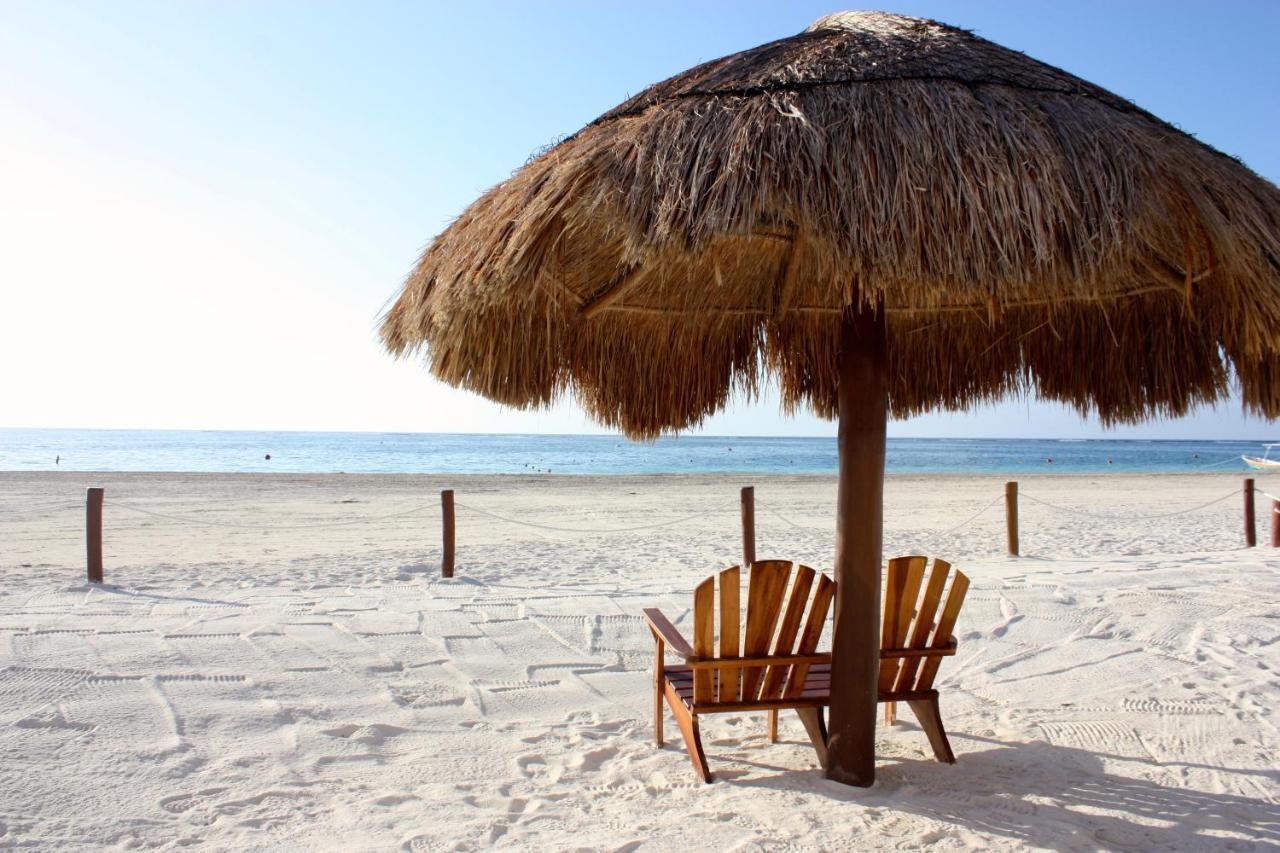 Сasa de vacaciones Casa Brisa Y Mar *