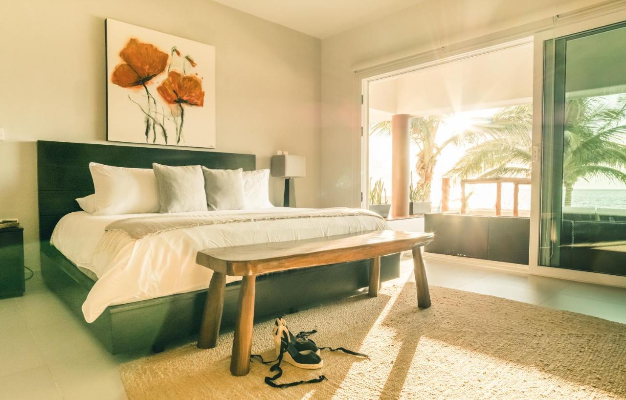 Сasa de vacaciones Casa Brisa Y Mar Puerto Morelos