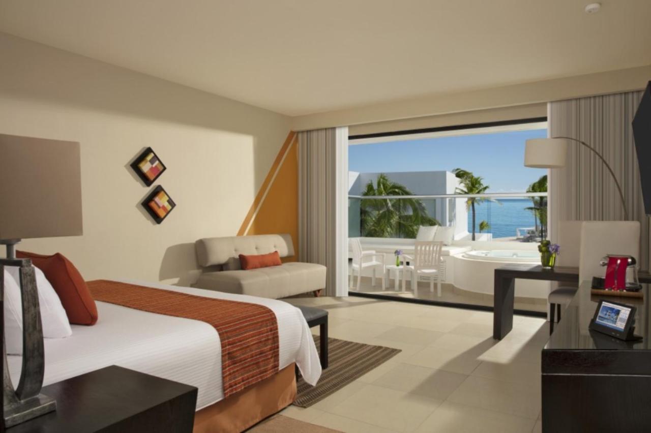 Sunscape & Resort Akumal