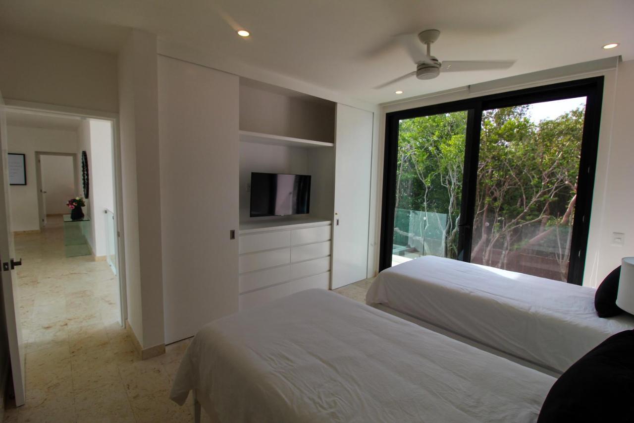 Holiday home Bahia Principe Vacation - Four-bedroom House Akumal