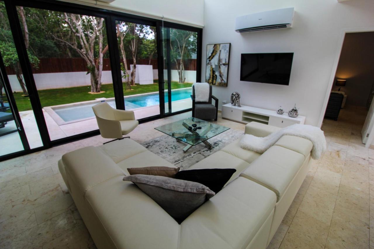 Bahia Principe Vacation - Four-bedroom House