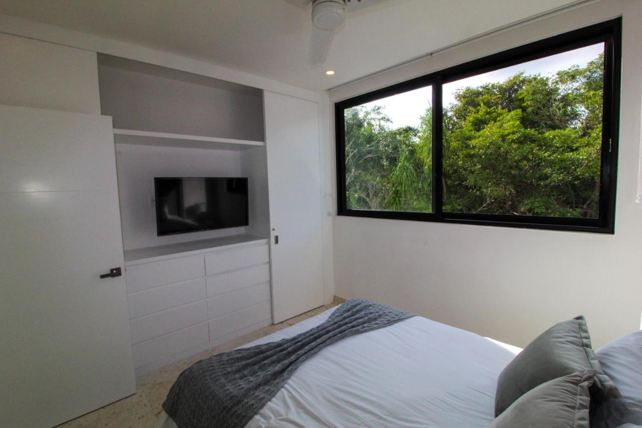 Bahia Principe Vacation - Four-bedroom House Akumal