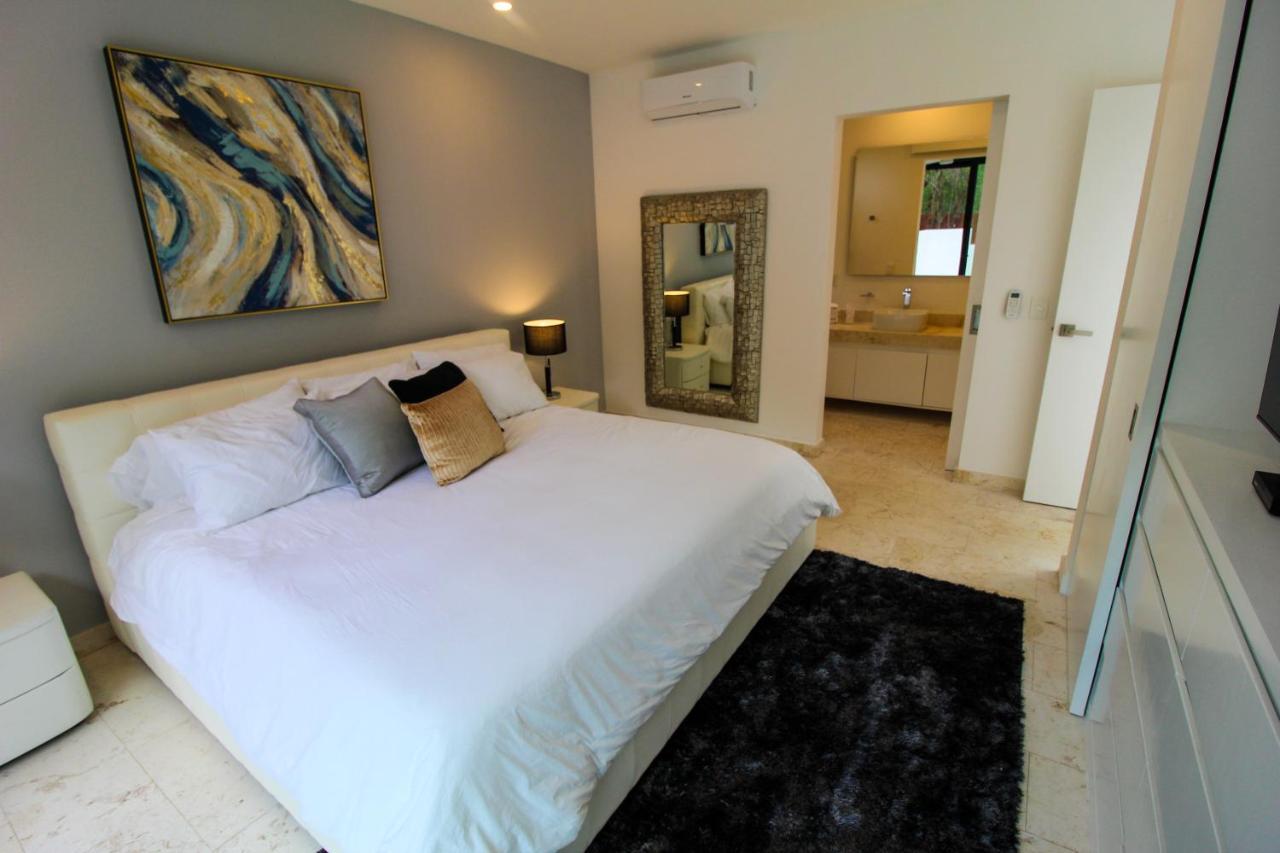 Bahia Principe Vacation - Four-bedroom House Holiday home *