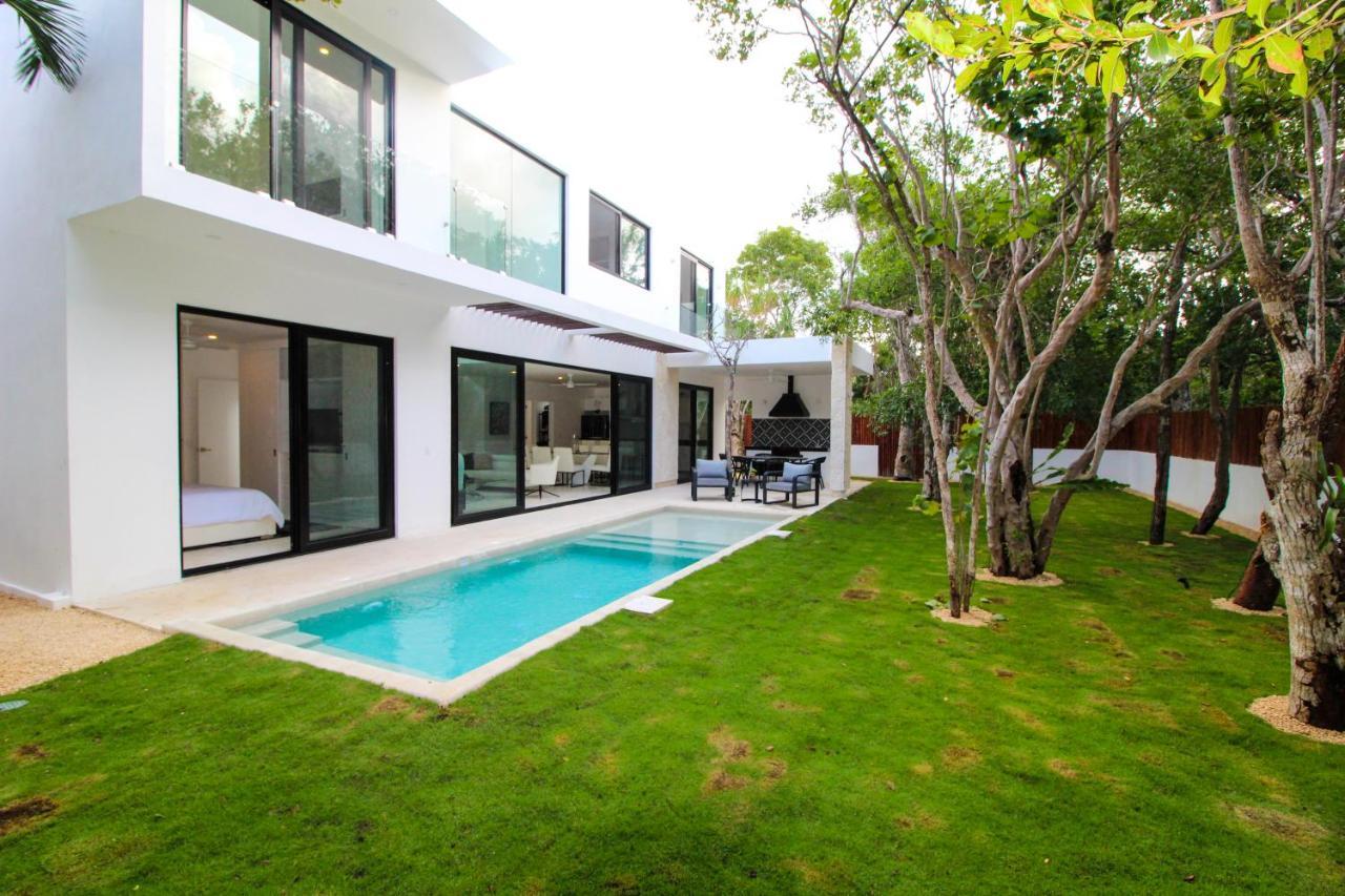 Bahia Principe Vacation - Four-bedroom House