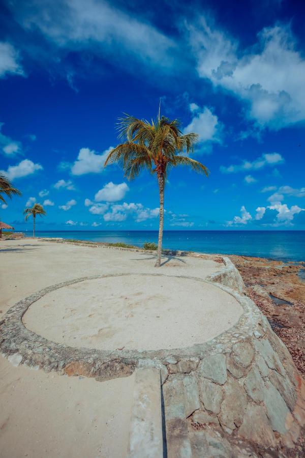 The Queen Of House -luxury Beachfront Villa- Million Dollars View