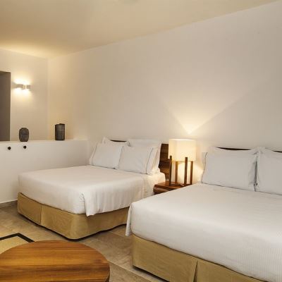The Explorean Resort 4*