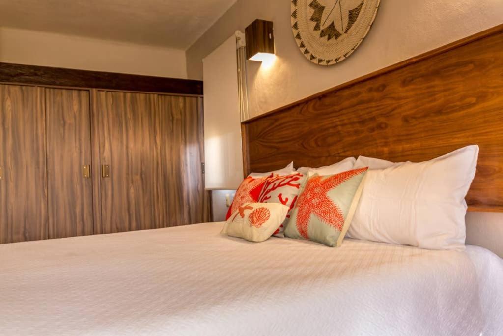 Casa Marene * Puerto Morelos