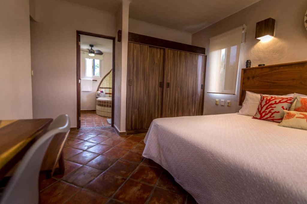 Casa Marene Apartamento Puerto Morelos